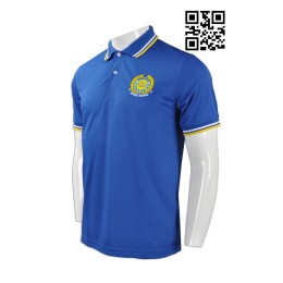 P634 tailor made short sleeved polo shirts back neck poloshirts embroidery logos pattern color assorted activity uniform government department polo shirts company supplier P634 tailor made short sleeved polo shirts back neck poloshirts embroidery logos pattern color assorted activity uniform government department polo shirts company supplier